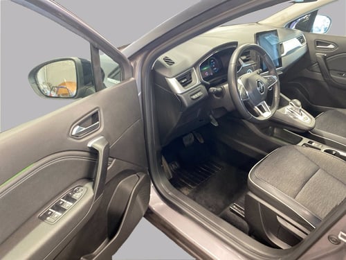 RENAULT Captur 1.6 e-tech full hybrid techno 145cv auto