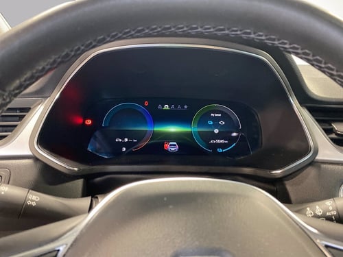 RENAULT Captur 1.6 e-tech full hybrid techno 145cv auto