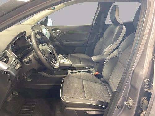 RENAULT Captur 1.6 e-tech full hybrid techno 145cv auto