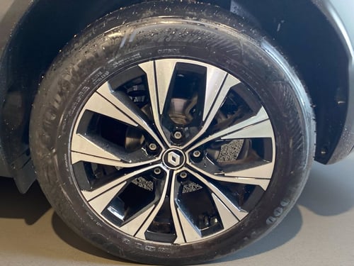 RENAULT Captur 1.6 e-tech full hybrid techno 145cv auto