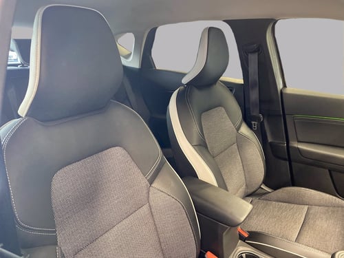RENAULT Captur 1.6 e-tech full hybrid techno 145cv auto
