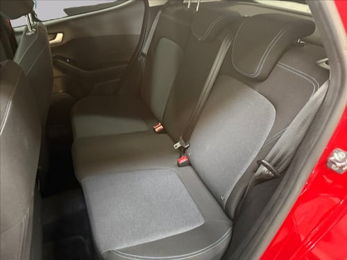 FORD Fiesta active 1.0 ecoboost h 125cv