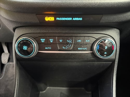 FORD Fiesta active 1.0 ecoboost h 125cv