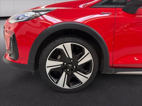 FORD Fiesta active 1.0 ecoboost h 125cv