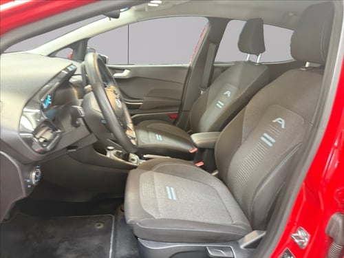 FORD Fiesta active 1.0 ecoboost h 125cv