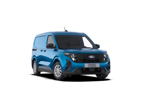 FORD Transit courier v769 1.5 ecoblue 100cv trend