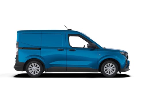 FORD Transit courier v769 1.5 ecoblue 100cv trend