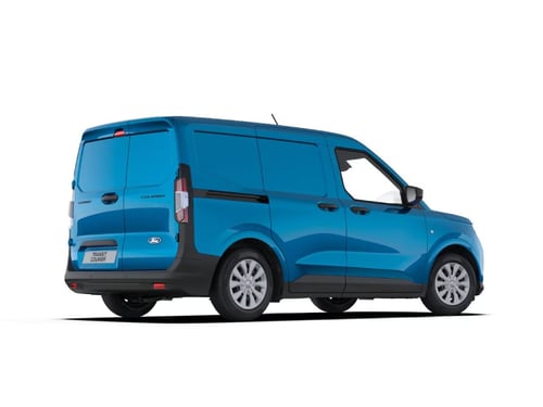 FORD Transit courier v769 1.5 ecoblue 100cv trend