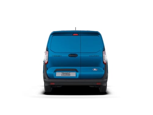 FORD Transit courier v769 1.5 ecoblue 100cv trend