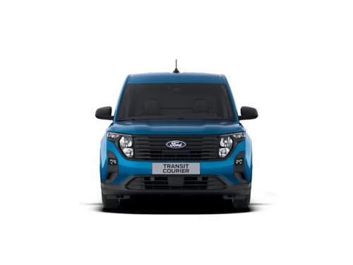 FORD Transit courier v769 1.5 ecoblue 100cv trend