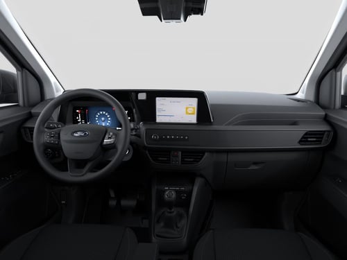 FORD Transit courier v769 1.5 ecoblue 100cv trend
