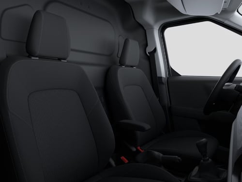 FORD Transit courier v769 1.5 ecoblue 100cv trend