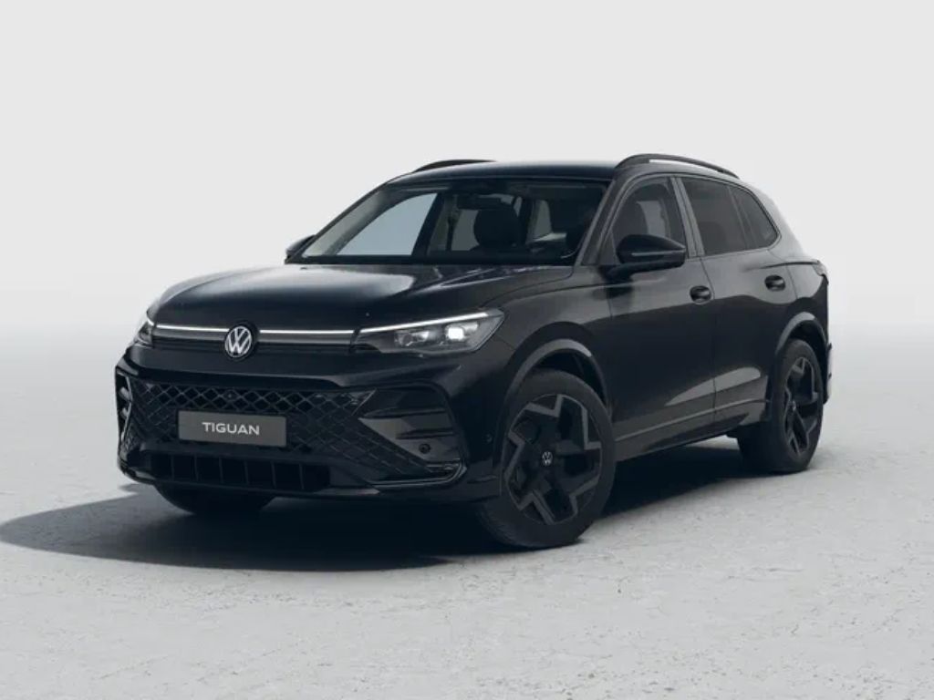 VOLKSWAGEN Tiguan 1.5 eTSI 150 CV ACT DSG Edition 20