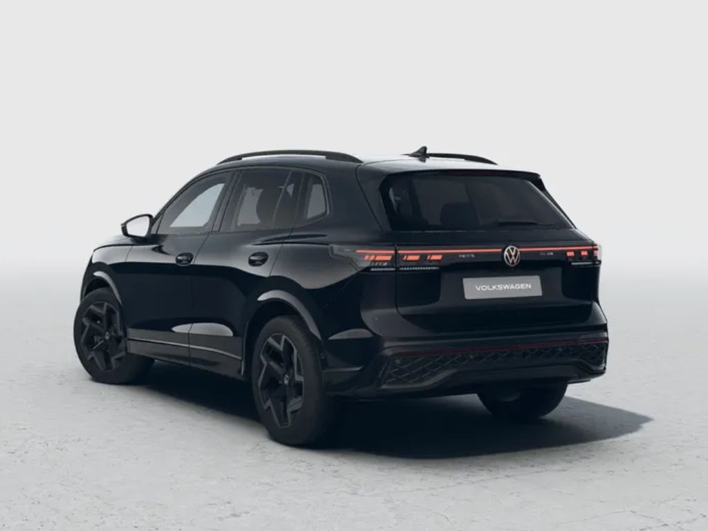 VOLKSWAGEN Tiguan 1.5 eTSI 150 CV ACT DSG Edition 20