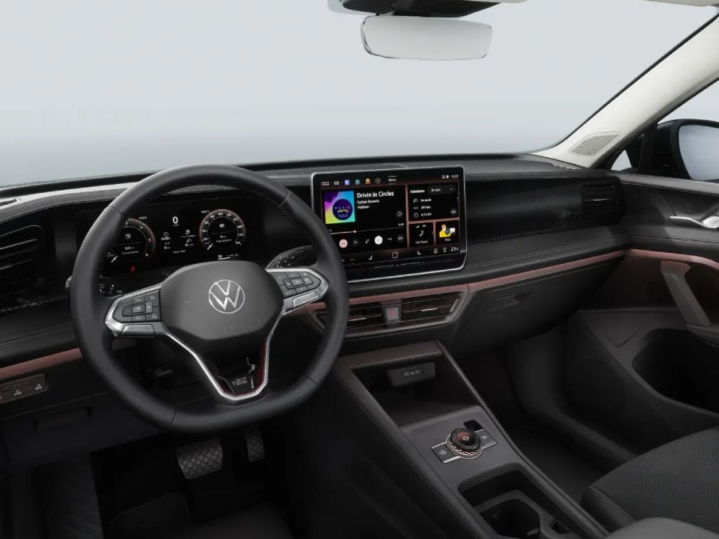 VOLKSWAGEN Tiguan 1.5 eTSI 150 CV ACT DSG Edition 20