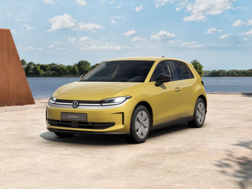 VOLKSWAGEN ID.Polo 37 kWh Edition 1