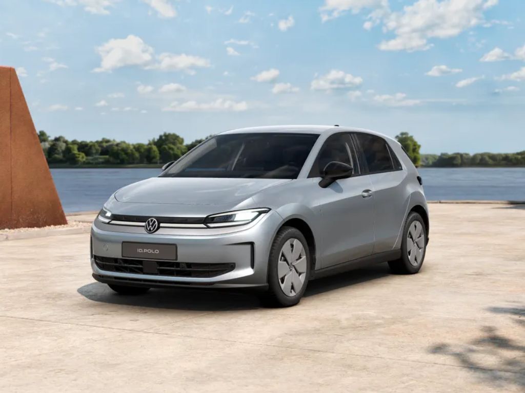 VOLKSWAGEN ID.Polo 37 kWh Edition 1