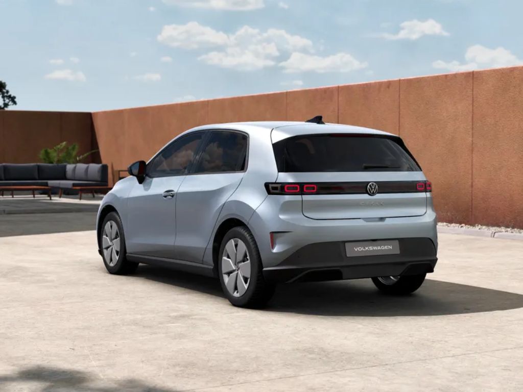 VOLKSWAGEN ID.Polo 37 kWh Edition 1