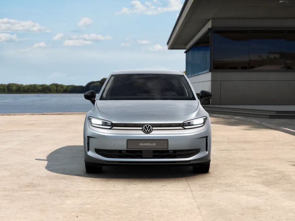 VOLKSWAGEN ID.Polo 37 kWh Edition 1