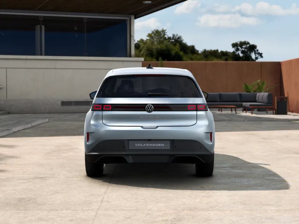 VOLKSWAGEN ID.Polo 37 kWh Edition 1