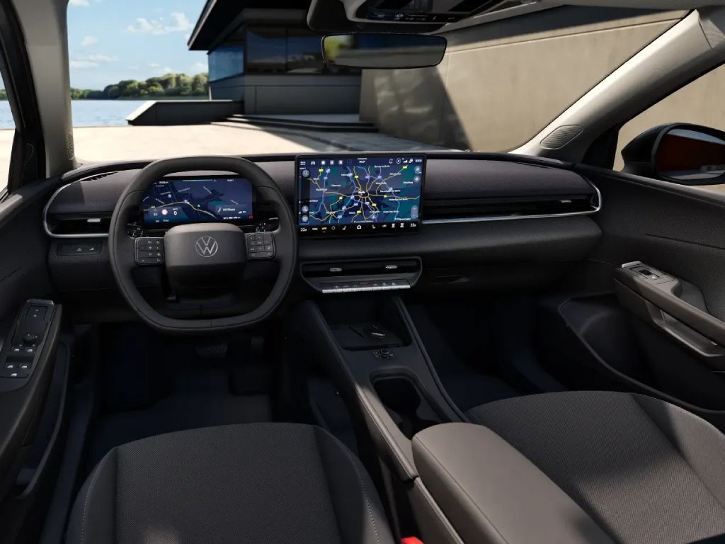 VOLKSWAGEN ID.Polo 37 kWh Edition 1