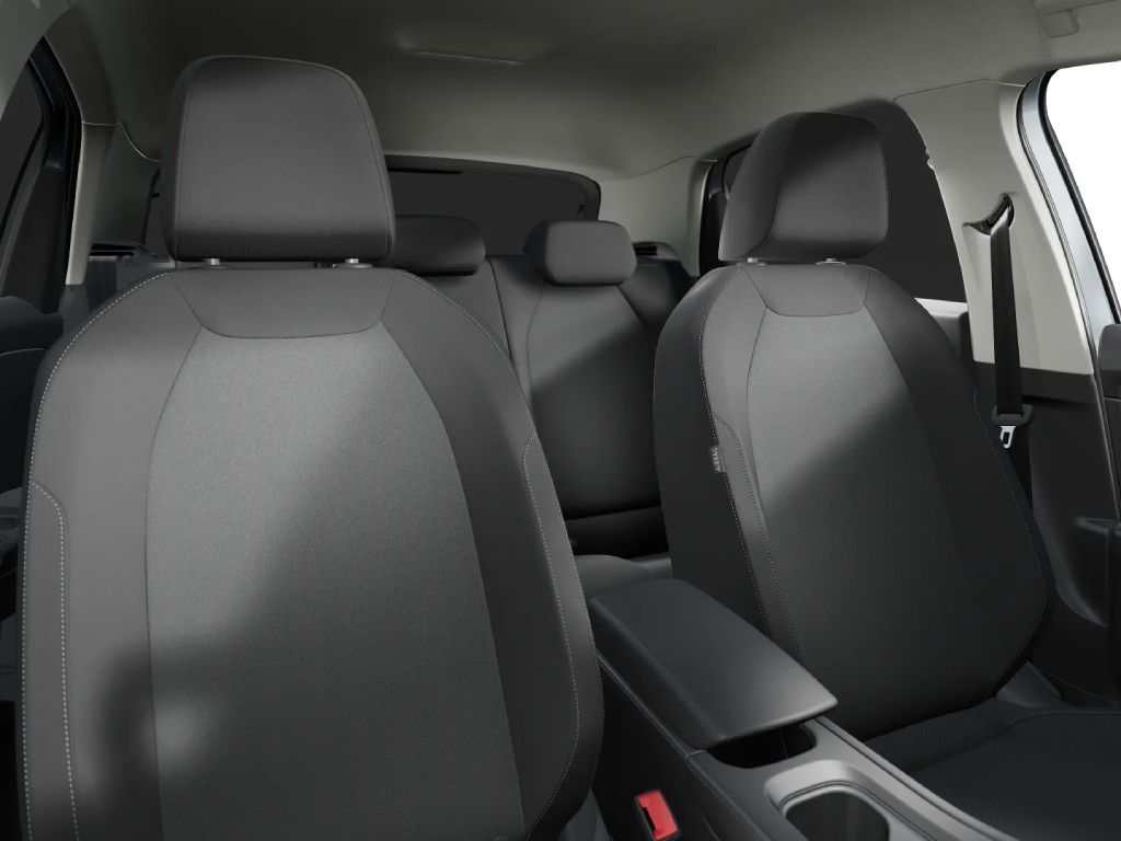 VOLKSWAGEN ID.Polo 37 kWh Edition 1