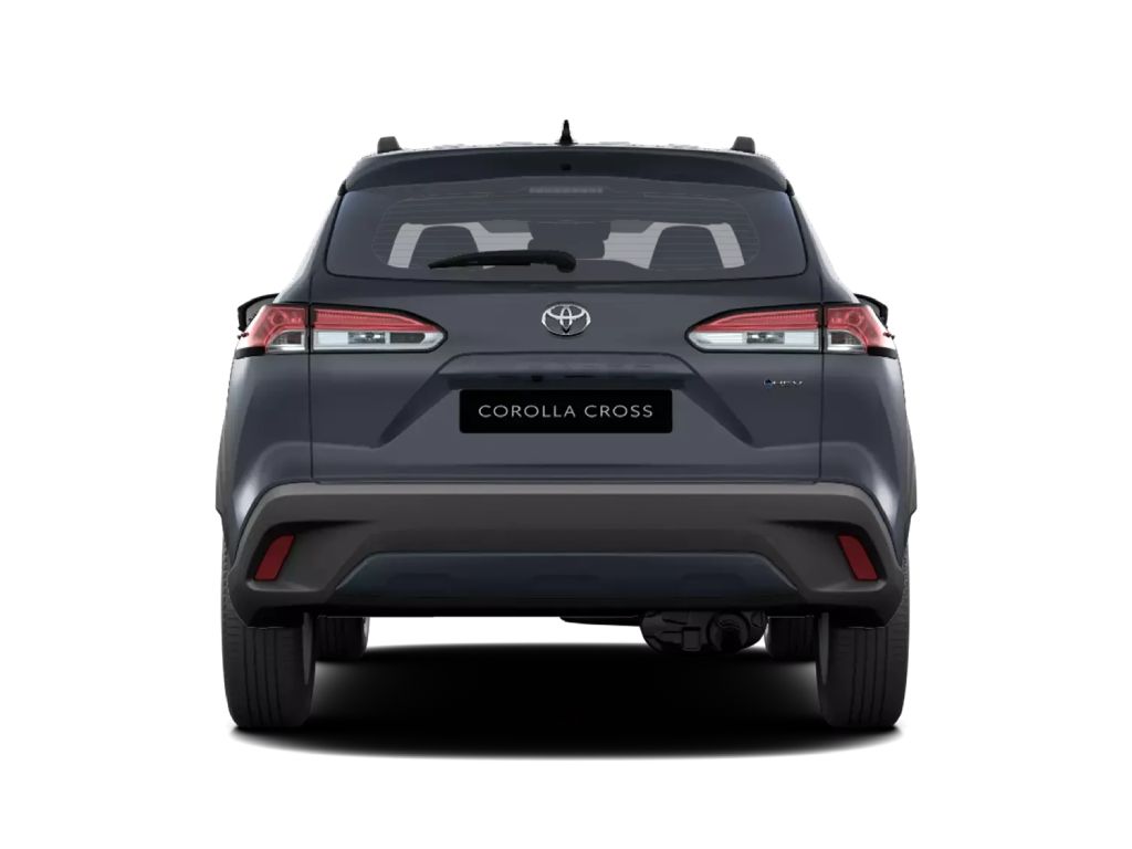 TOYOTA Corolla cross 2.0h premium awd-i 178cv e-cvt