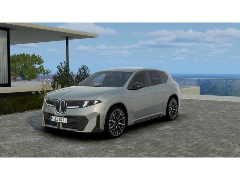 BMW Ix3 40 msport pro