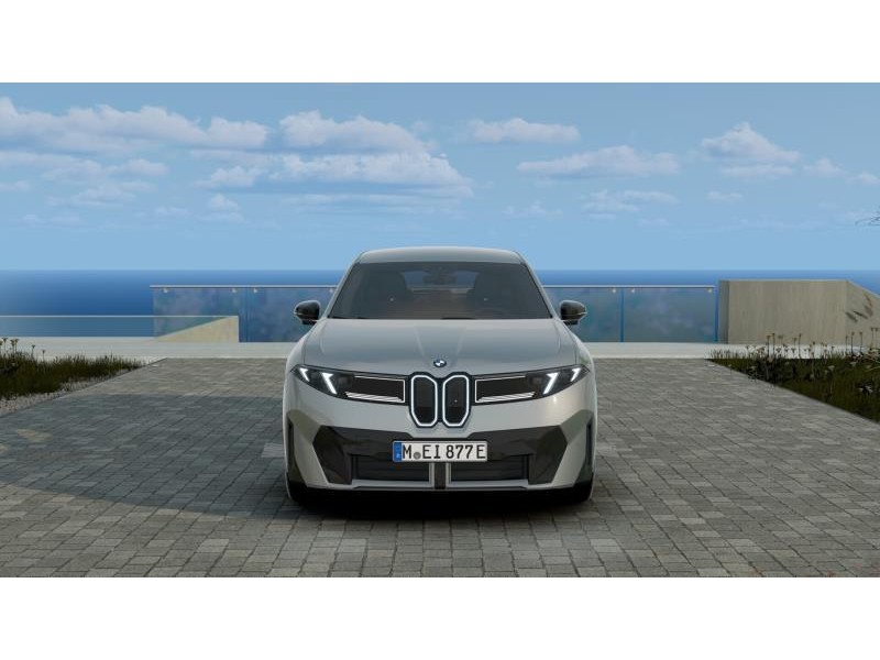 BMW Ix3 40 msport pro