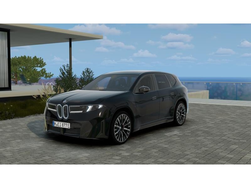 BMW Ix3 40 msport pro