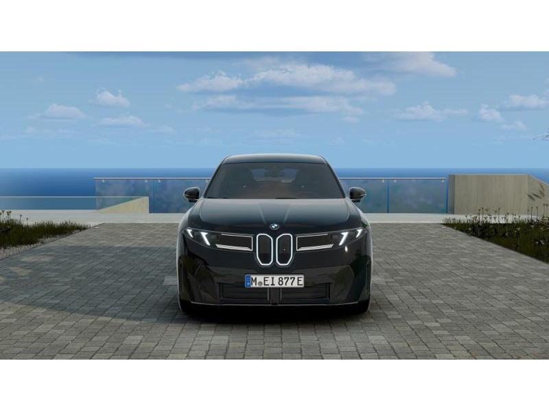 BMW Ix3 40 msport pro