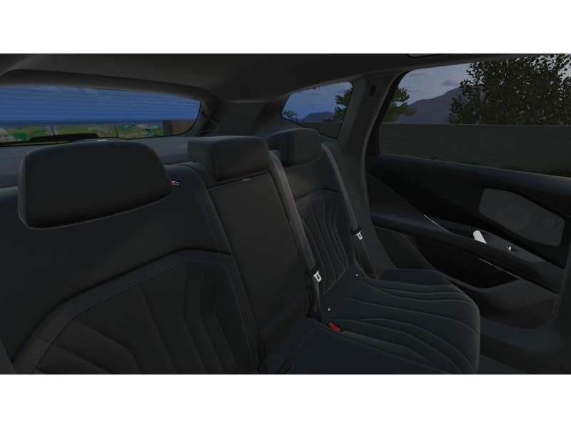 BMW Ix3 40 msport pro