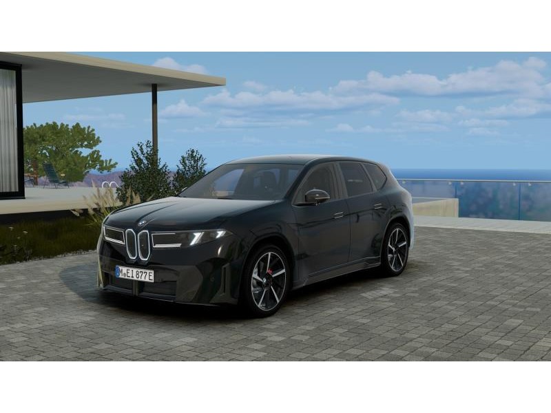 BMW Ix3 40 msport pro