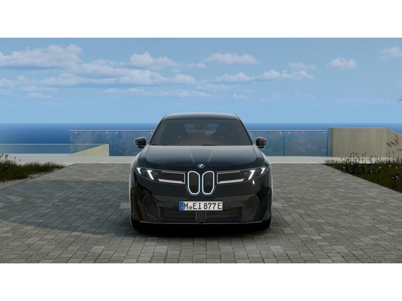 BMW Ix3 40 msport pro