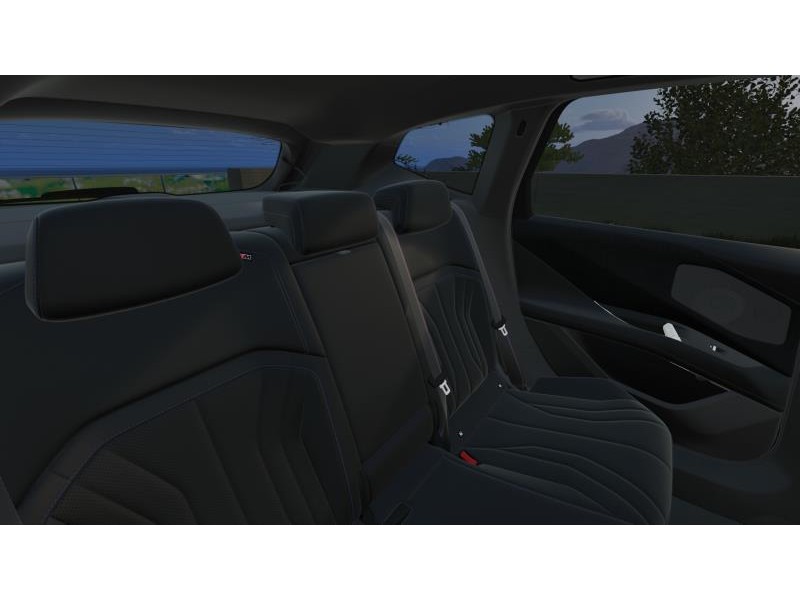 BMW Ix3 40 msport pro