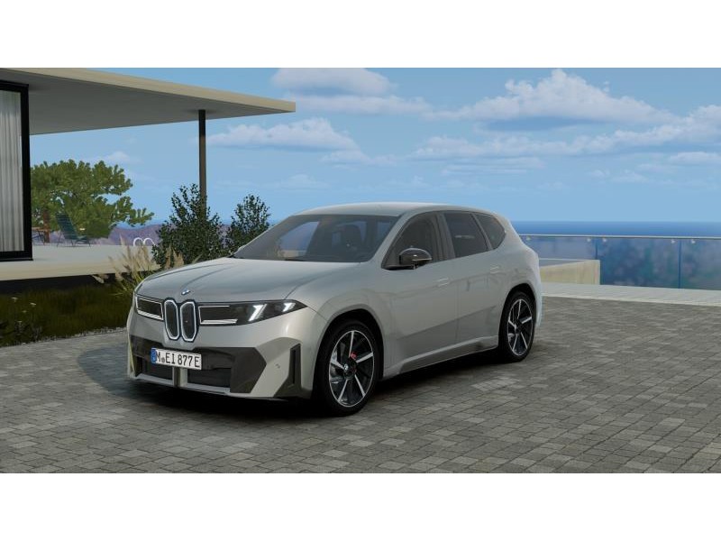 BMW Ix3 40 msport pro
