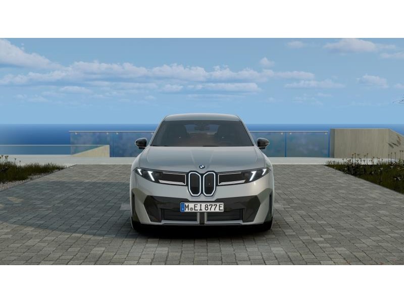 BMW Ix3 40 msport pro