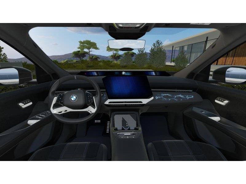 BMW Ix3 40 msport pro