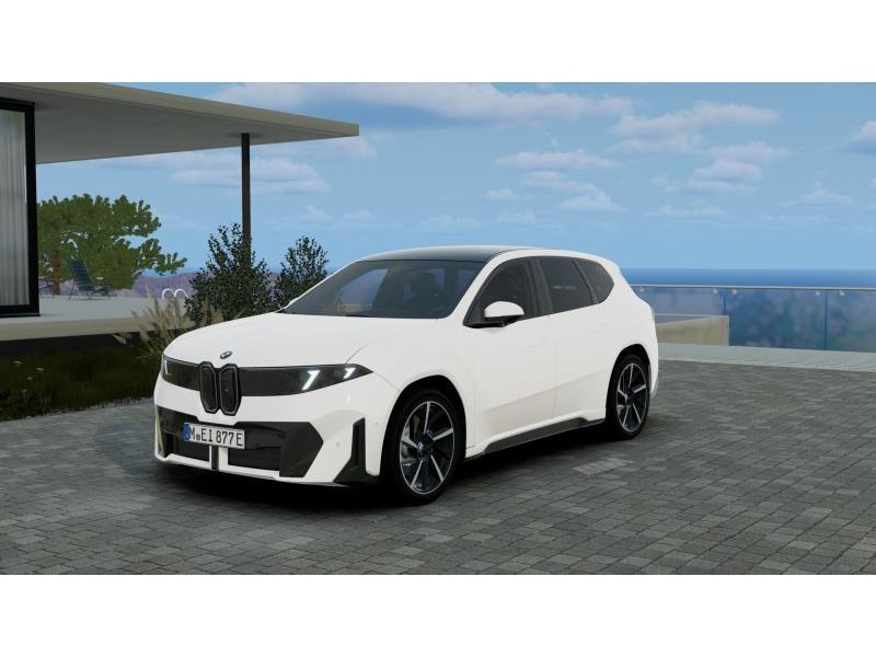 BMW Ix3 40 msport