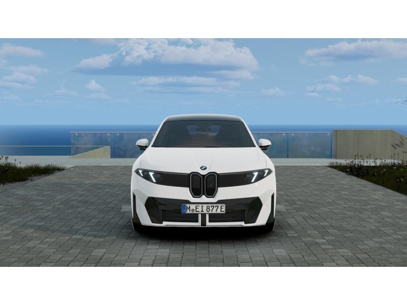 BMW Ix3 40 msport