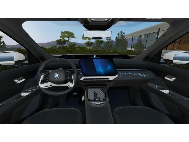 BMW Ix3 40 msport