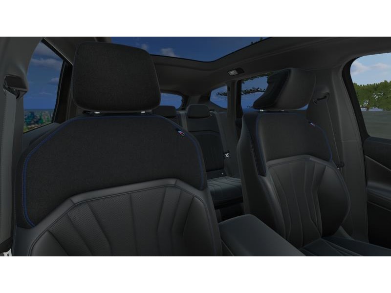 BMW Ix3 40 msport