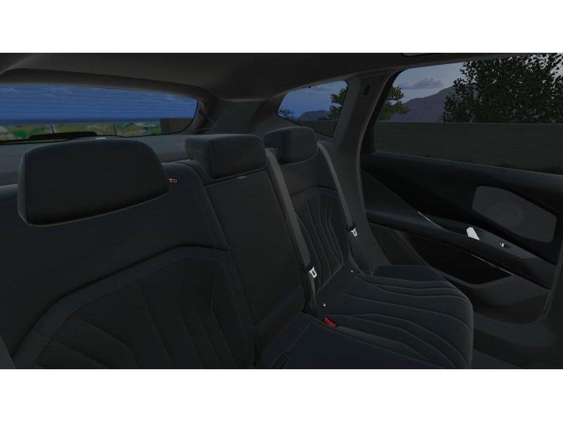 BMW Ix3 40 msport