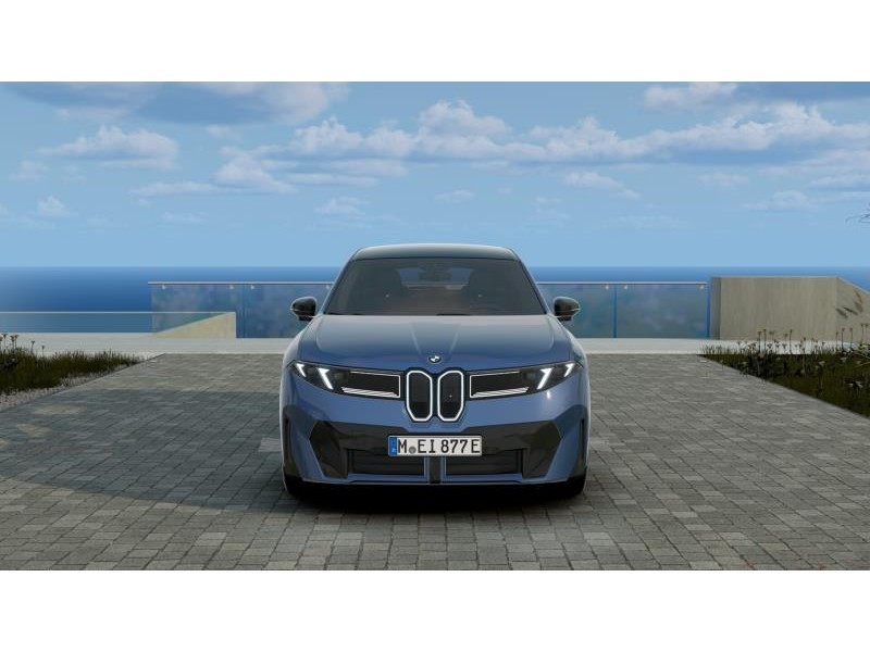 BMW Ix3 40 msport pro