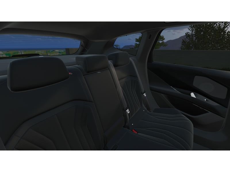 BMW Ix3 40 msport pro