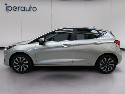FORD Fiesta 5p 1.1 Titanium 75cv