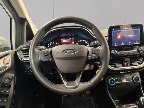 FORD Fiesta 5p 1.1 Titanium 75cv