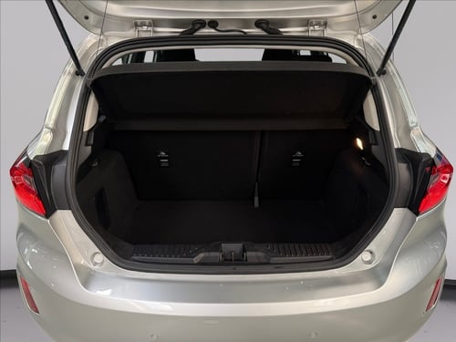 FORD Fiesta 5p 1.1 Titanium 75cv