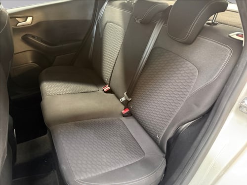 FORD Fiesta 5p 1.1 Titanium 75cv