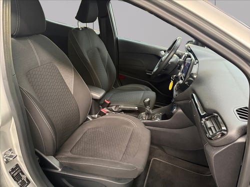 FORD Fiesta 5p 1.1 Titanium 75cv